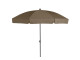 Platinum | Parasol Aruba Ø200 cm | Taupe